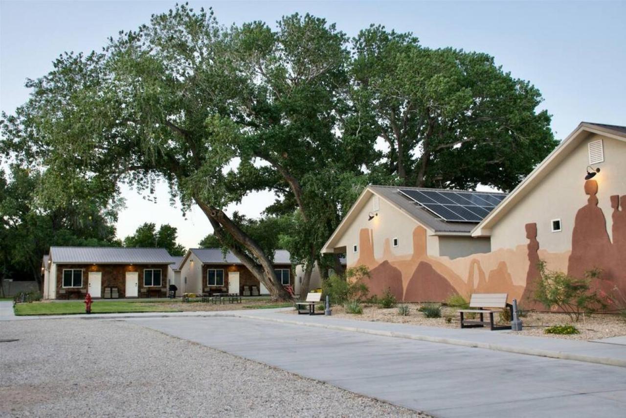 Villa Bunkhouse 1A Near Zion La Verkin Esterno foto